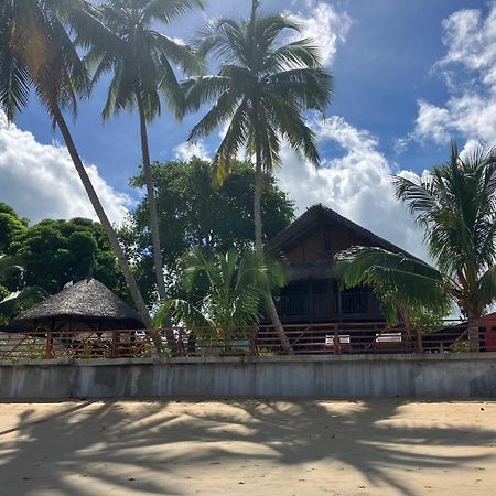 Lodge Villa Mayanki Djamandjary Buitenkant foto